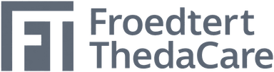 froedtert thedacare