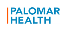 palomar logo