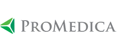 promedica logo