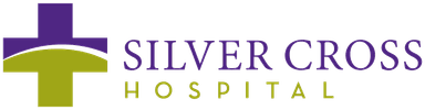 silver cross
